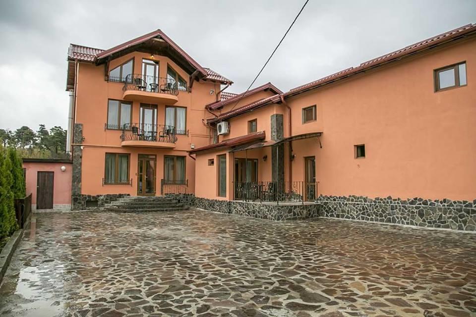 Anadi Hotel Boutique Only Adult Brașov Exterior foto